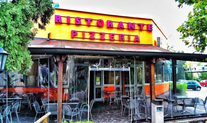 Hotel ristorante pizzeria 38 e dintorni