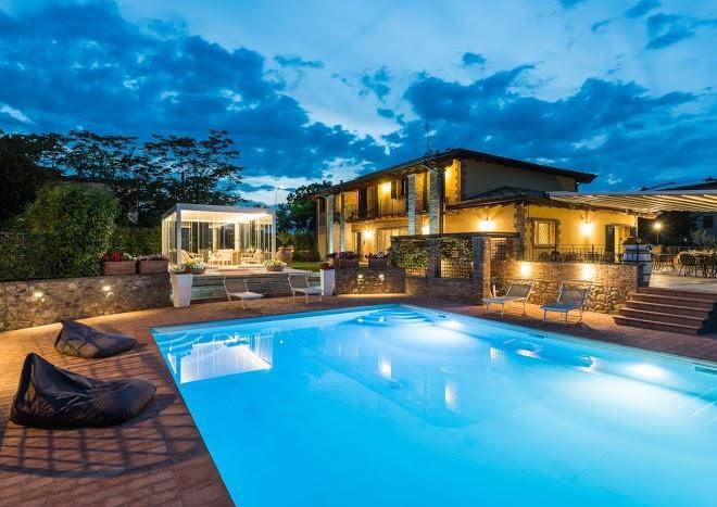 Agriturismo acetaia sereni