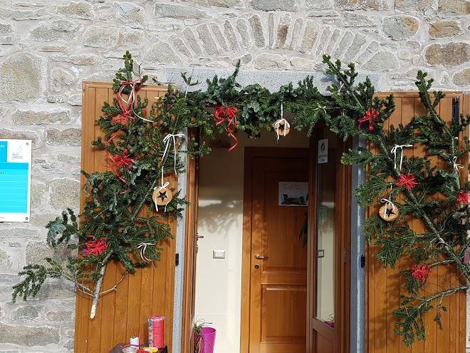 Agriturismo alpe di sara fiumalbo ristorante per cerimonie fiumalbo