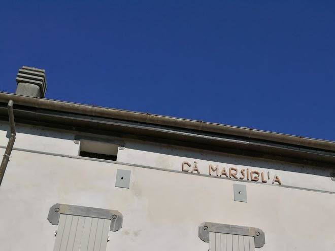 Agriturismo ca marsiglia