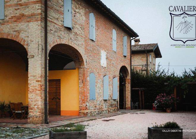 Agriturismo cavaliera