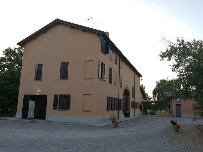 Agriturismo due madonne