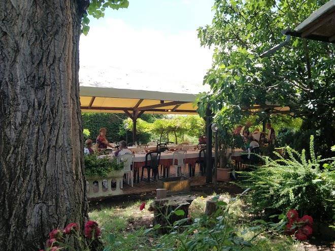 Agriturismo garuti