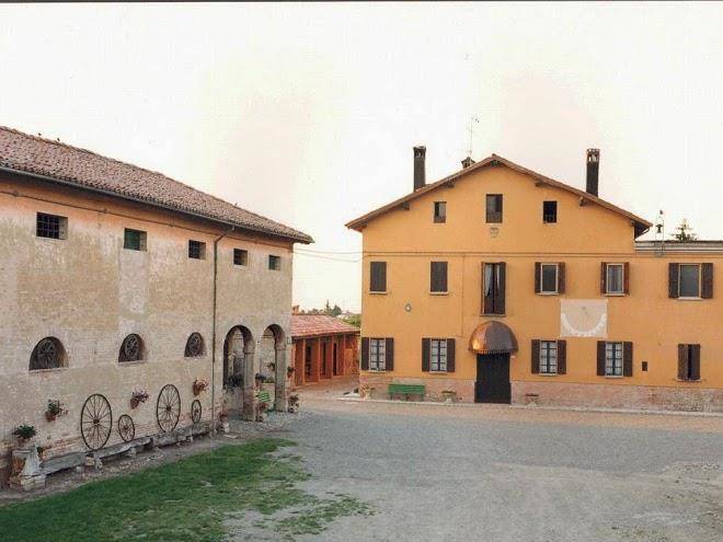 Agriturismo grimandi
