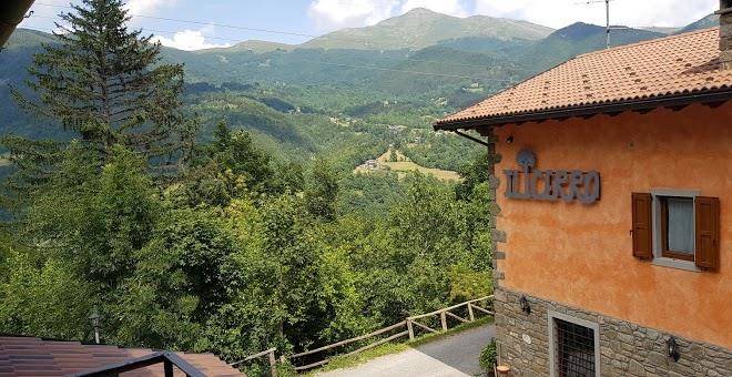Agriturismo il cerro