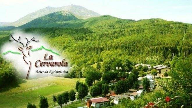 Agriturismo la cervarola