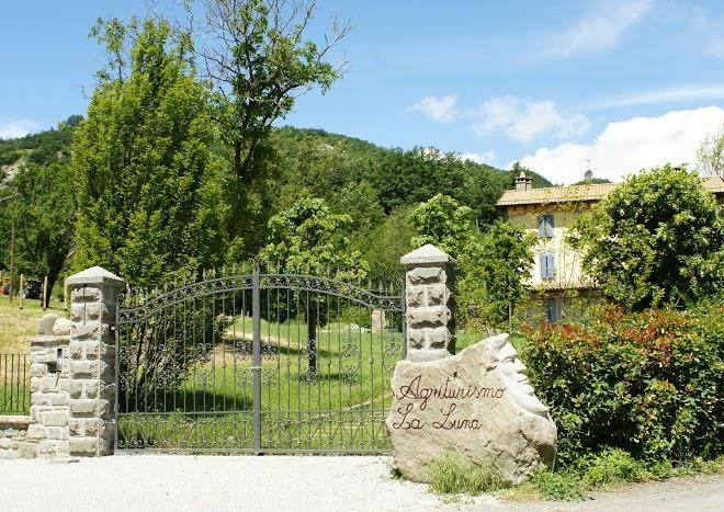 Agriturismo la luna