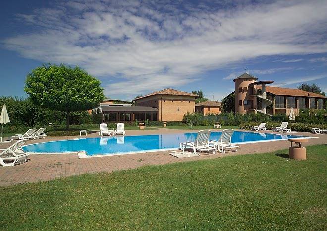 Agriturismo la lupa
