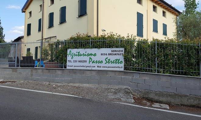 Agriturismo passo stretto