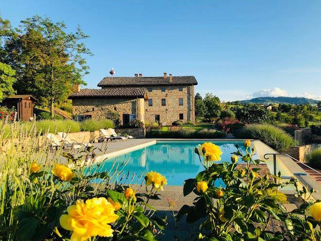 Agriturismo podere prasiano