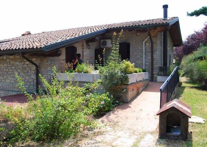 Residence pra' rosso