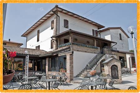 Agrituristica le casette