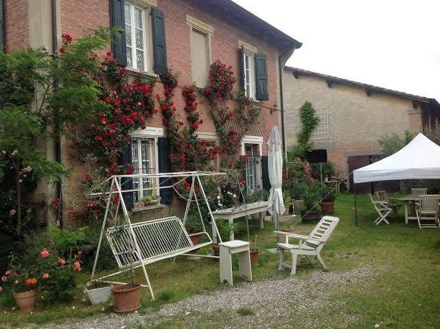 Al porretto castelfranco emilia