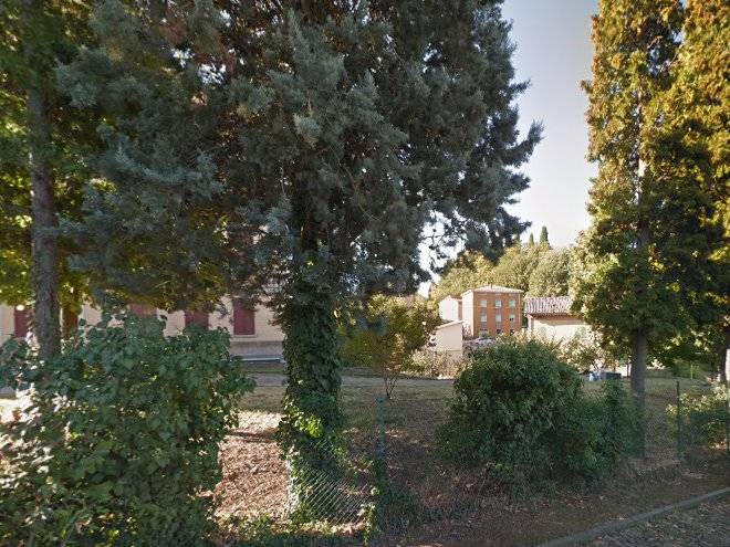 Al santuario di fiorano