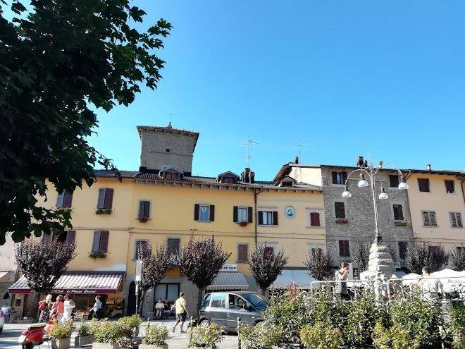 Albergo bologna