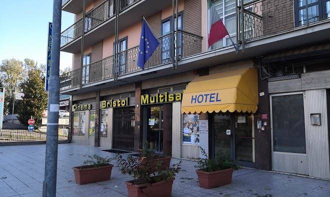 Albergo bristol