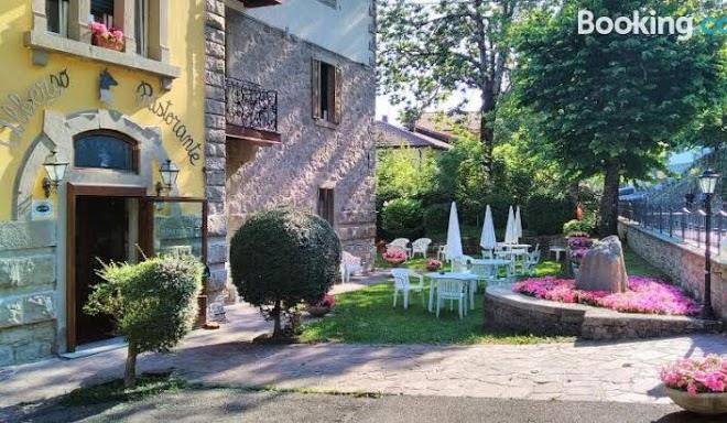 Albergo capriolo