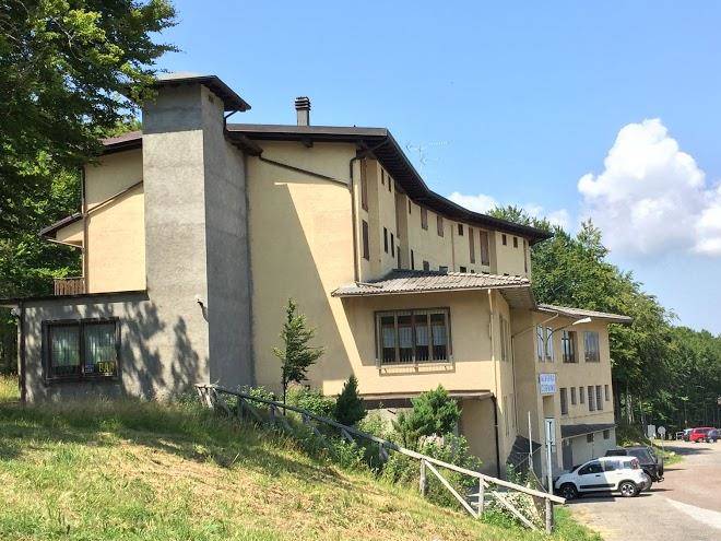 Albergo cervino