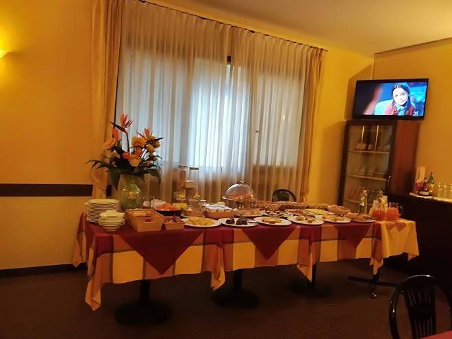 Albergo da giorgio