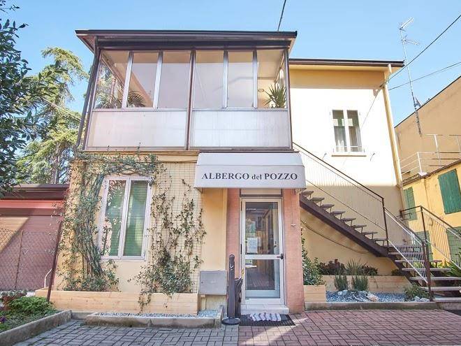Albergo del pozzo