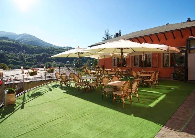 Albergo galli