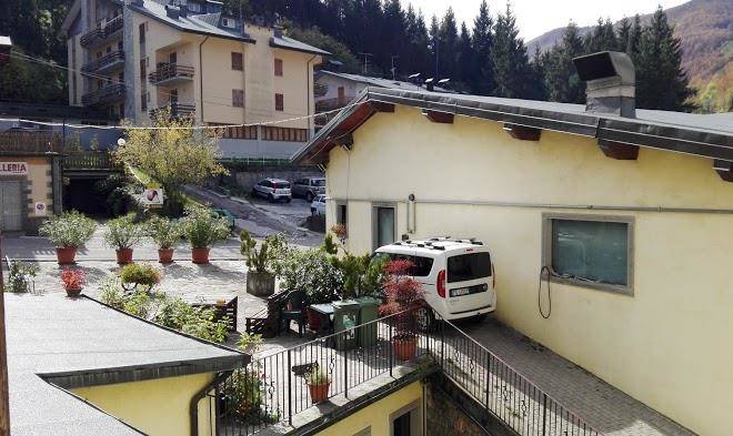 Albergo la carinzia