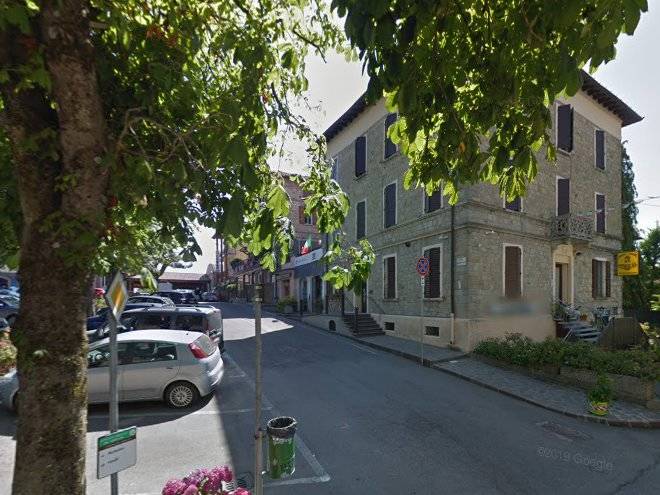 Albergo posta