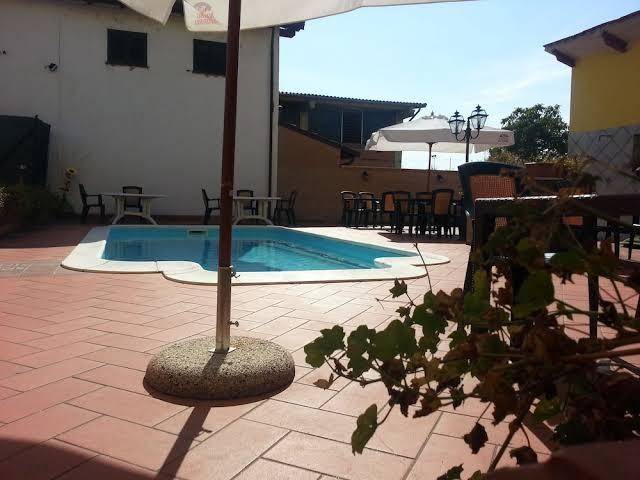 Albergo residence al passatore