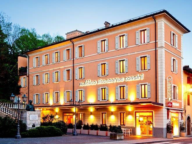 Albergo ristorante corsini