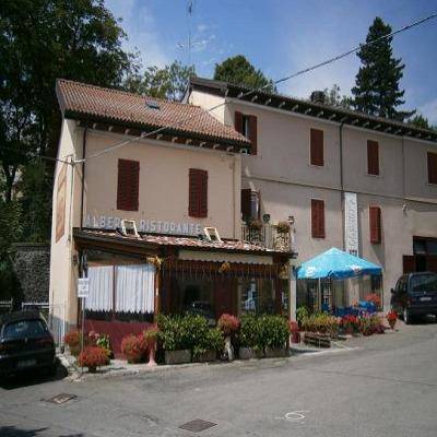 Albergo ristorante impero