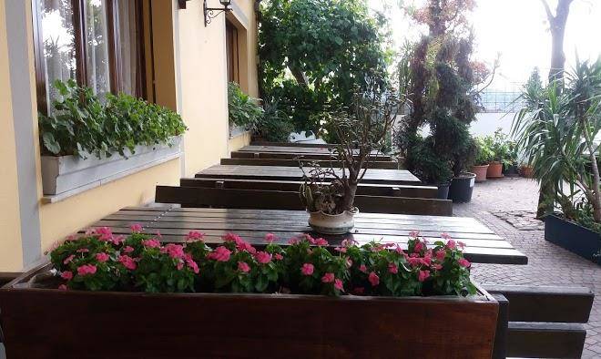 Albergo ristorante la lanterna