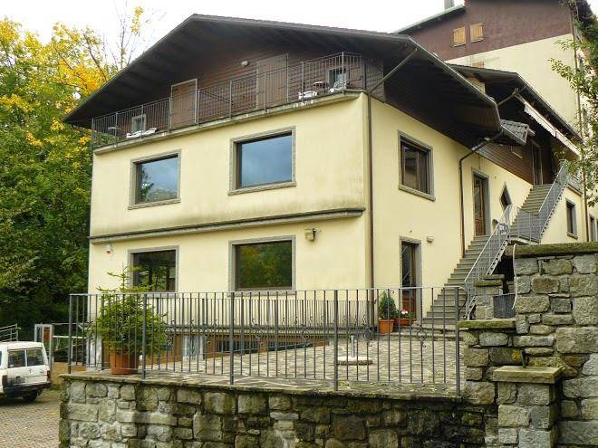 Albergo ristorante sciatori