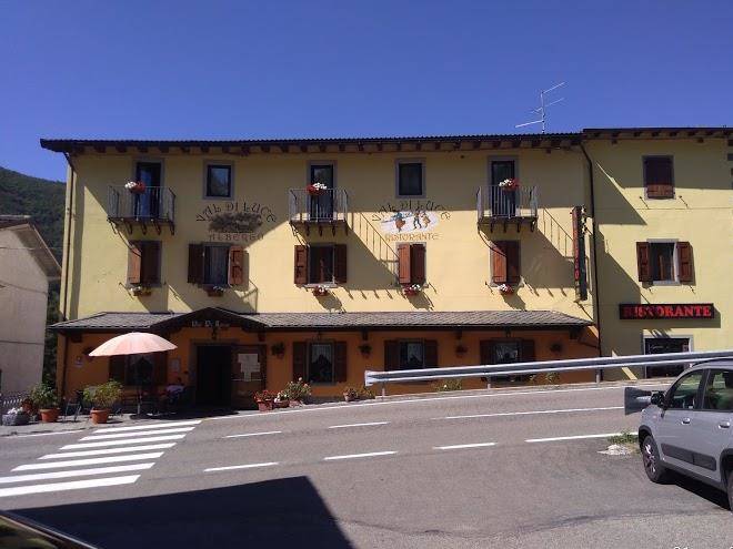 Albergo ristorante val di luce