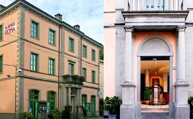 Albergo roma