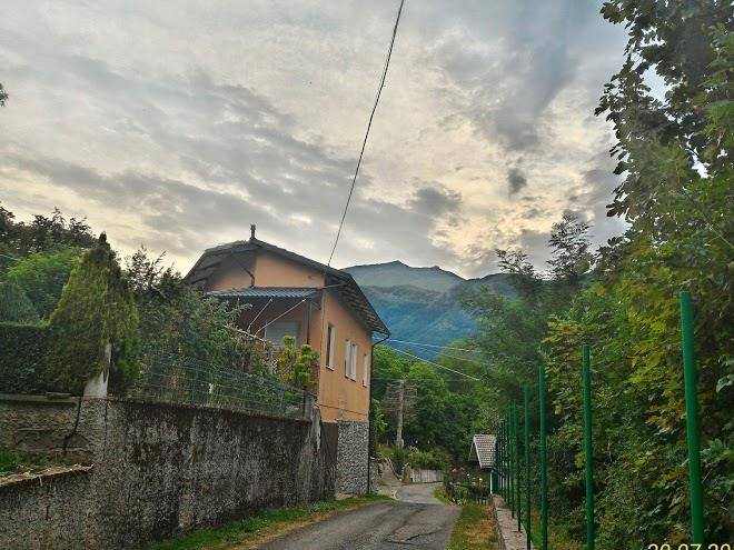 Albergo rondinara