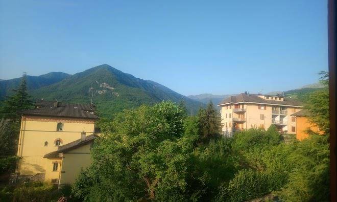 Albergo siren