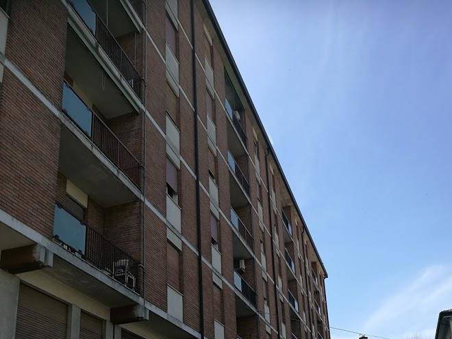 Alla scaletta