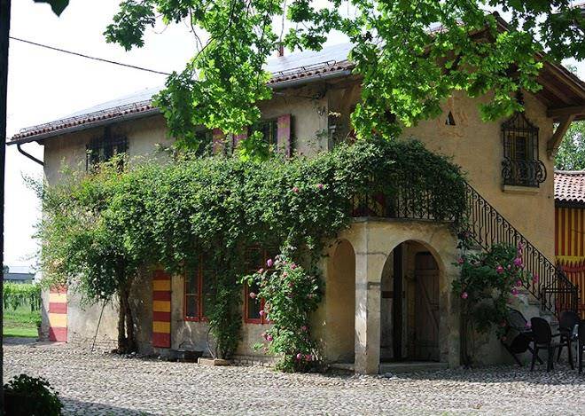 Alloggio Cantalupo Image