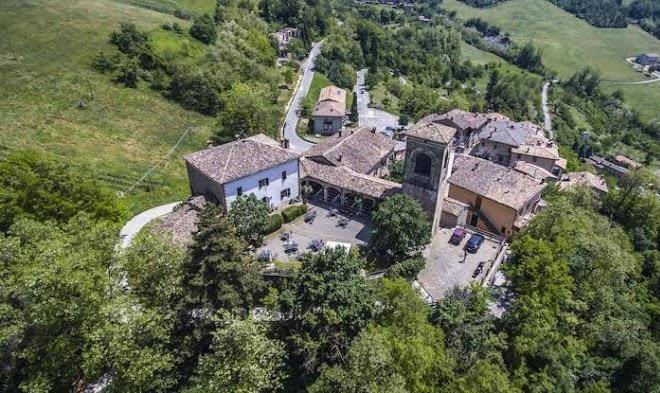 Antica locanda la canonica
