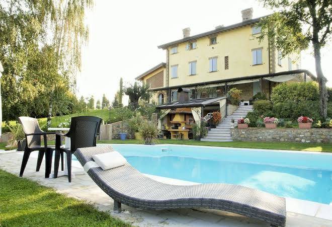 B&b la vedetta