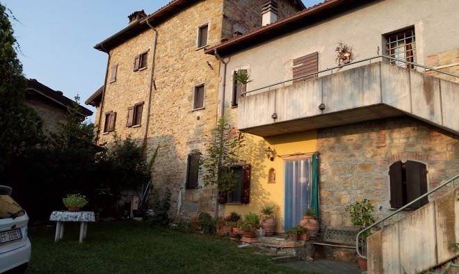 B&b san nicola