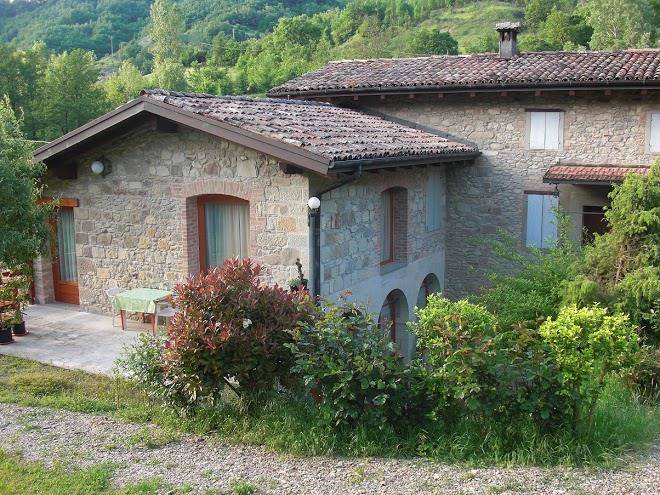 B&b agriturismo cassanello