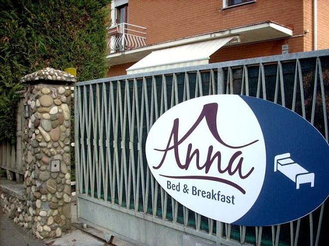 B&b anna