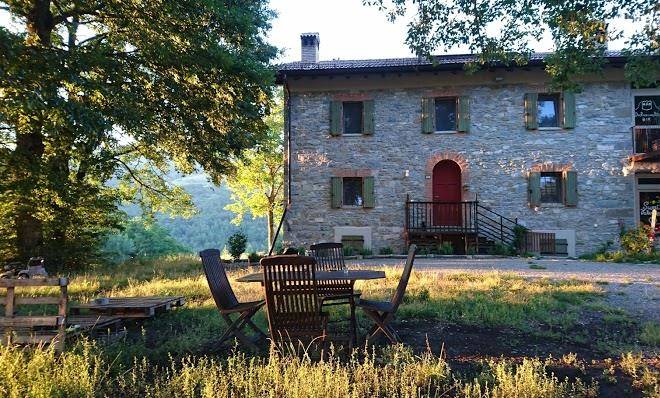 B&b due principi e una fata