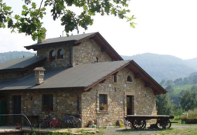 B&b fattoria ca d'pignat