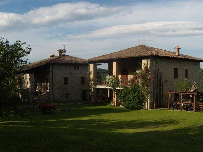 B&b fontanini di sopra