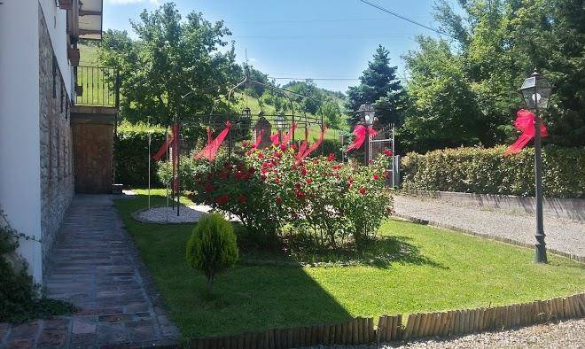 B&b il gatto con gli stivali