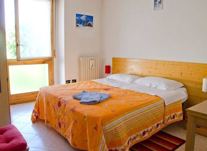 B&b il pellegrino
