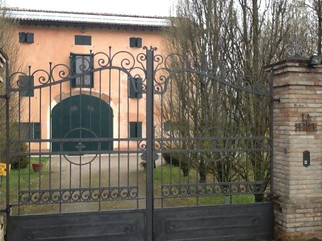 B&b la fenice