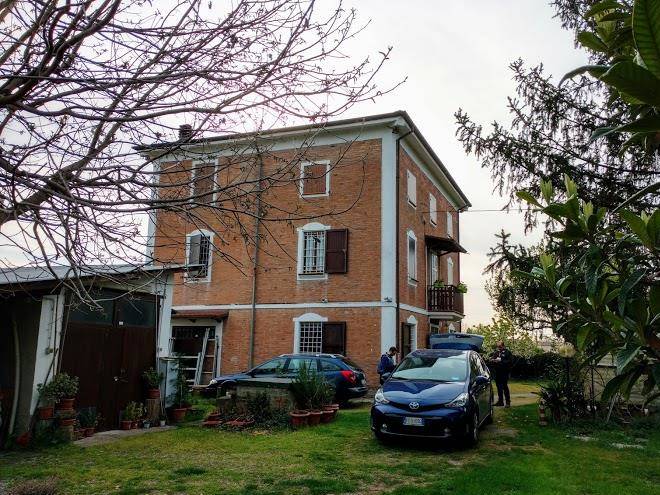 B&b la stube del riccio